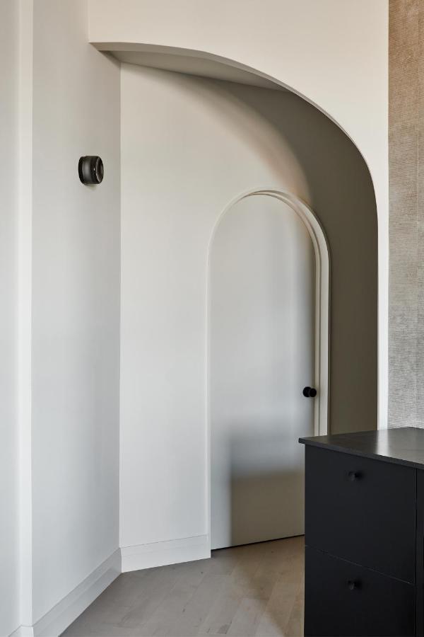 Archway Hotel Residence Filadelfia Exterior foto