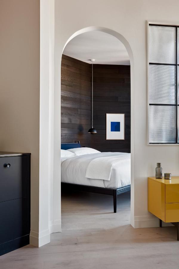 Archway Hotel Residence Filadelfia Exterior foto