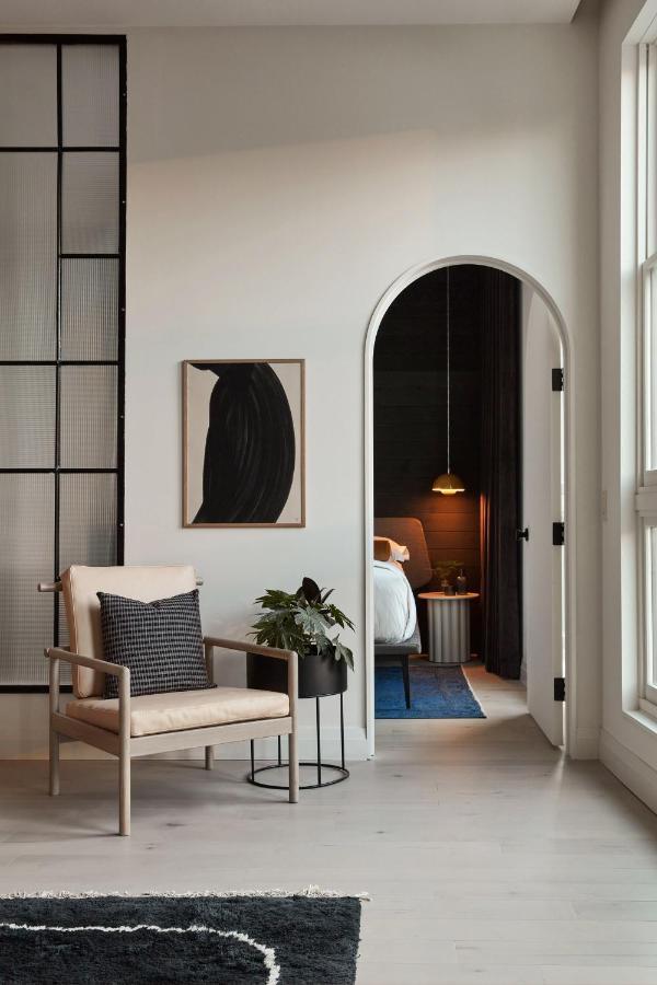 Archway Hotel Residence Filadelfia Exterior foto